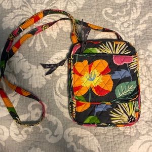 vera bradley purse